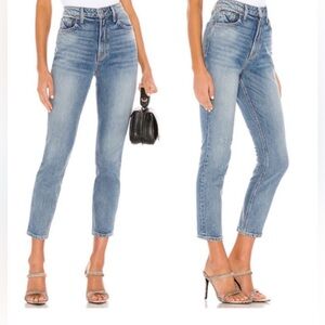 GRLFRND size 27 karolina Blue Women's Jeans in color All Into Nothing